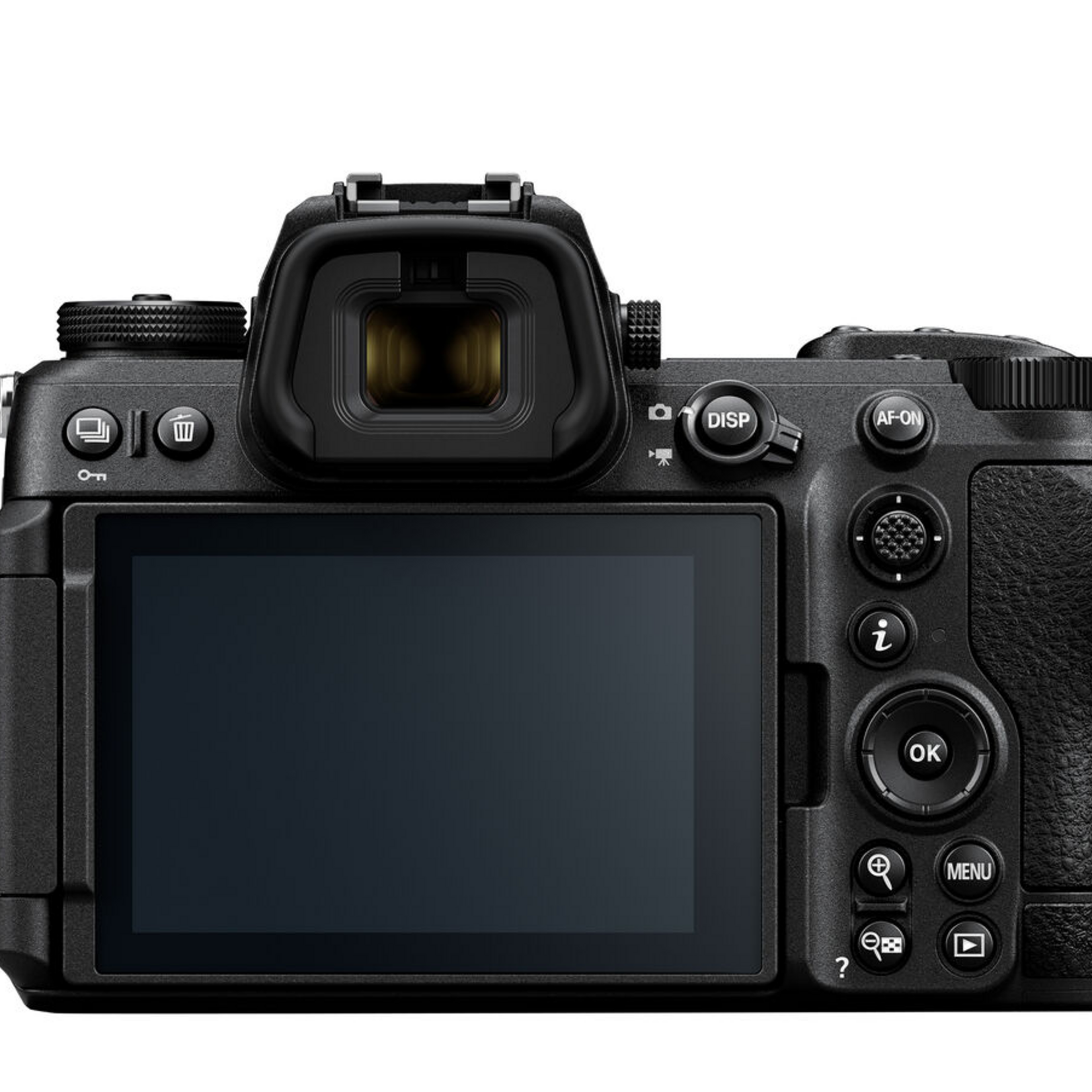 Nikon Nikon Z6 III Mirrorless Camera with 28-400mm f/4-8 Lens