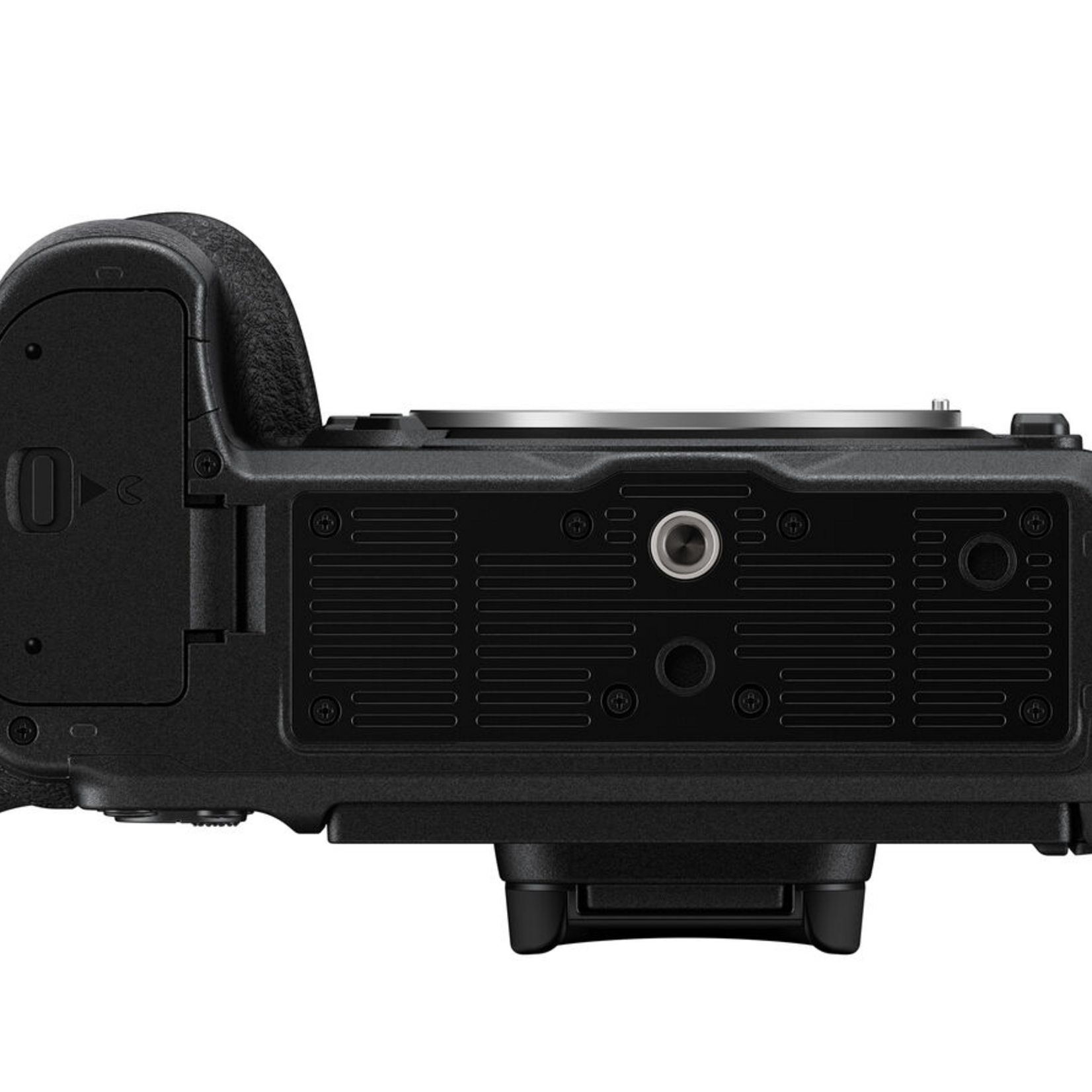 Nikon Nikon Z6 III Mirrorless Camera with 28-400mm f/4-8 Lens