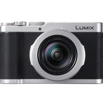 Panasonic Panasonic LUMIX L10 Digital Camera