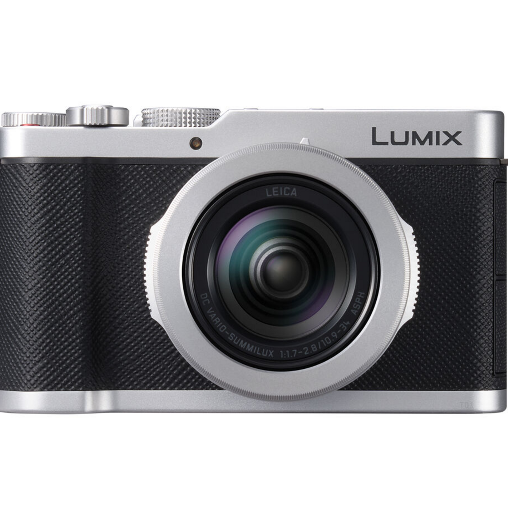 Panasonic Panasonic LUMIX L10 Digital Camera