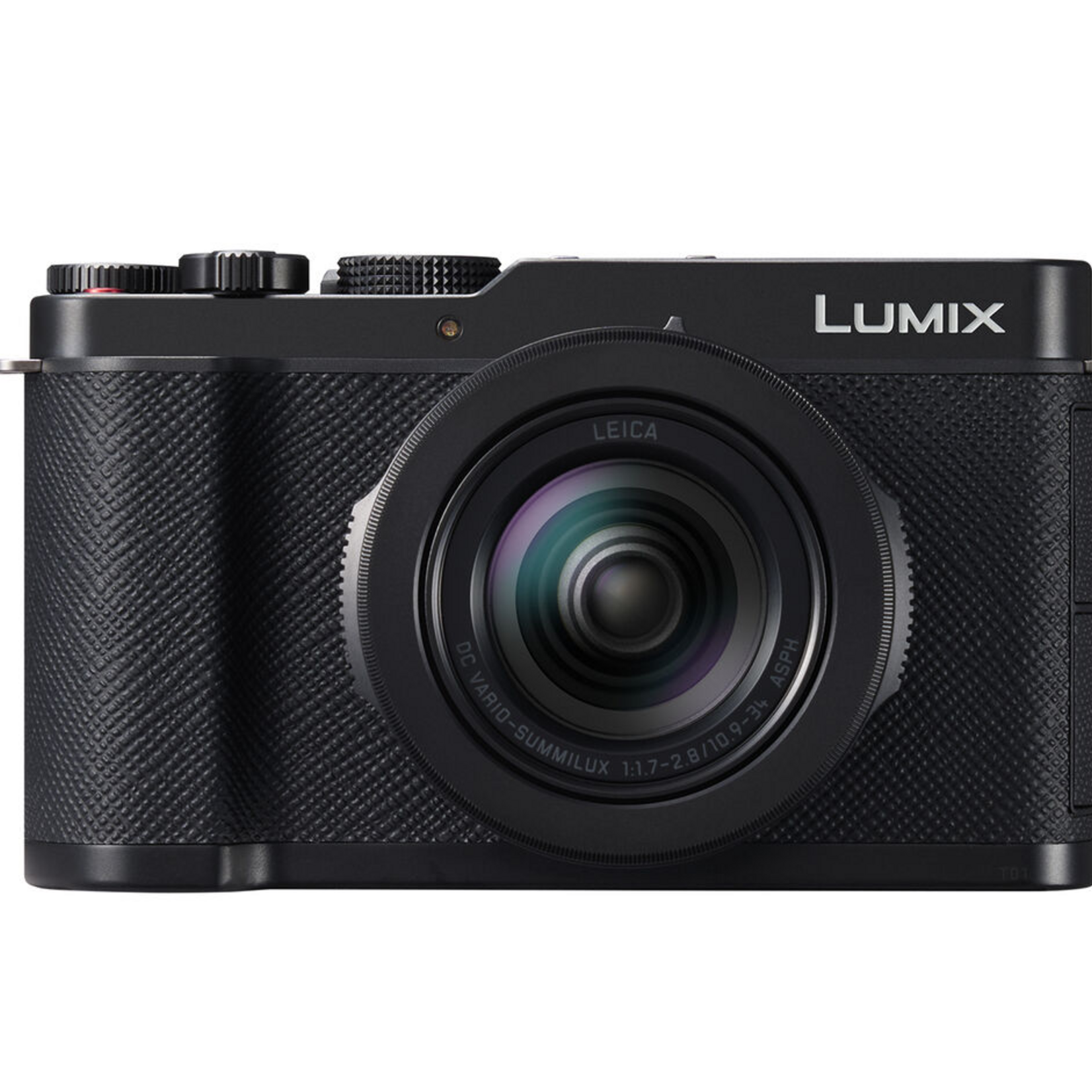 Panasonic Panasonic LUMIX L10 Digital Camera