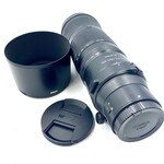 Nikon #1551 USED Nikon Z 180-600mm f/5.6-6.3 VR Lens