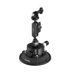 SmallRig SmallRig Suction Cup Mount for Action Cameras (4.5")