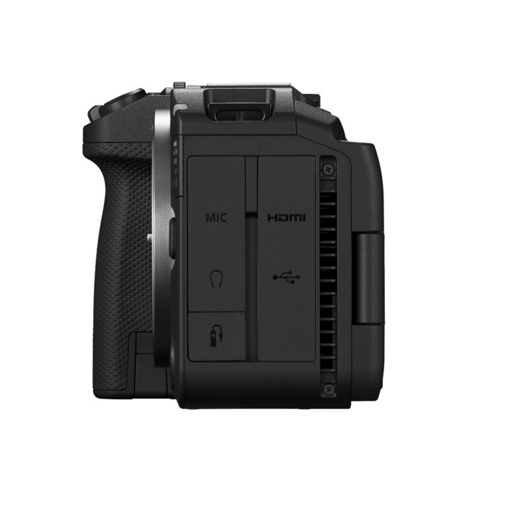 Canon Canon EOS R6 V Mirrorless Camera