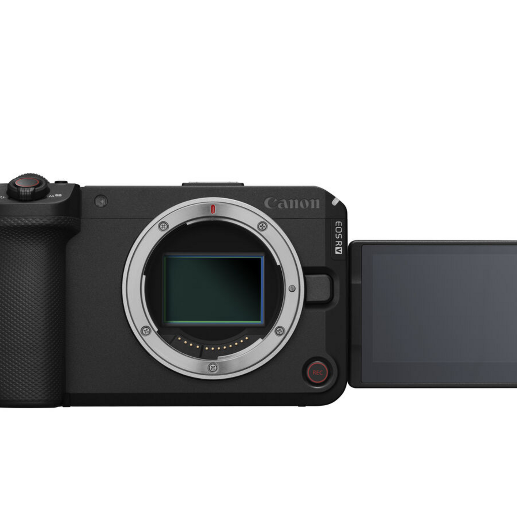 Canon Canon EOS R6 V Mirrorless Camera
