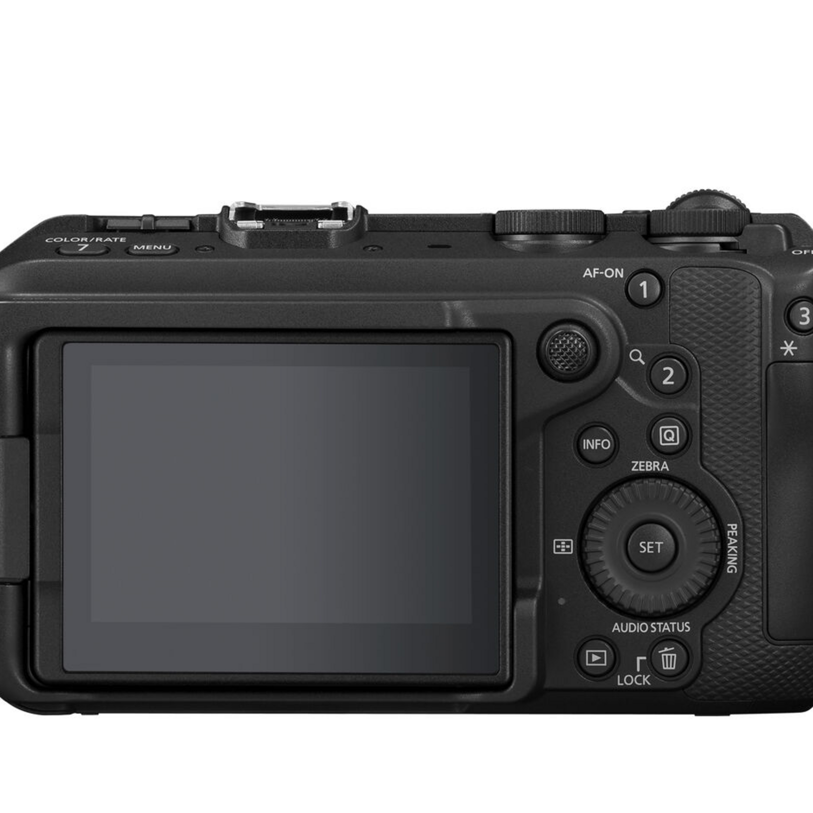 Canon Canon EOS R6 V Mirrorless Camera