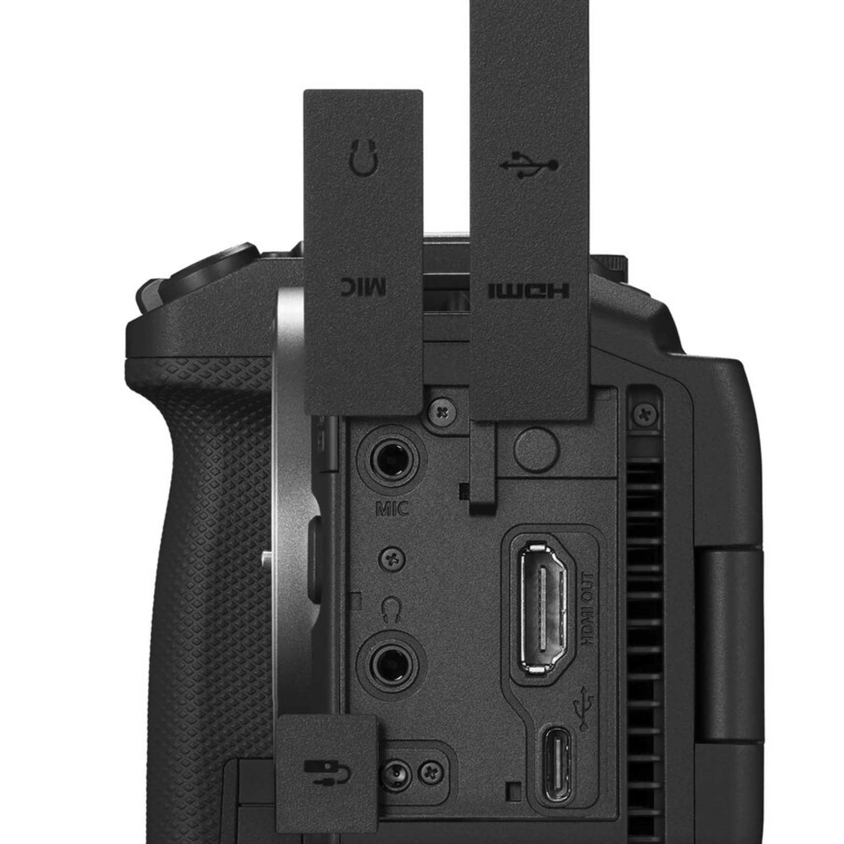 Canon Canon EOS R6 V Mirrorless Camera