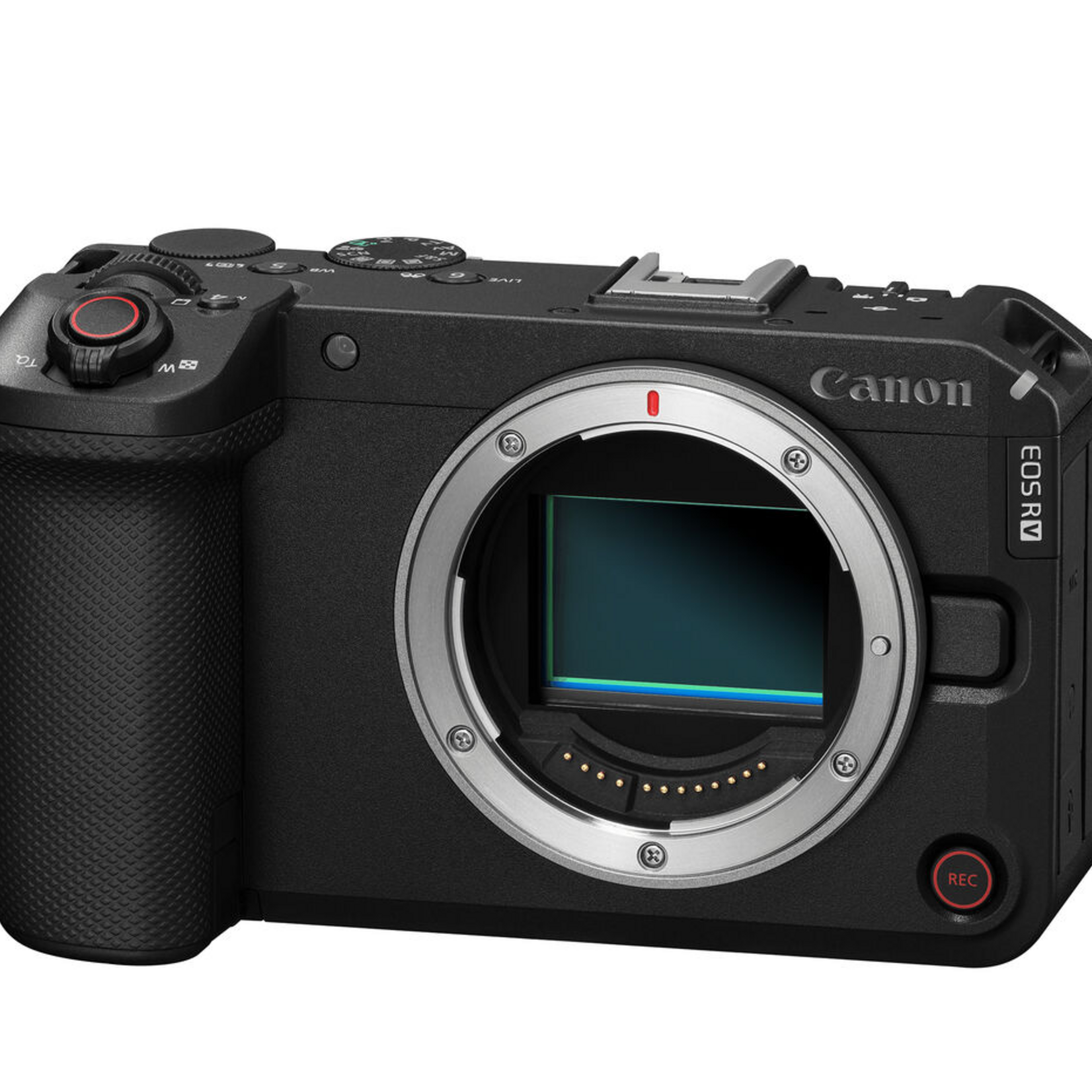 Canon Canon EOS R6 V Mirrorless Camera