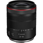 Canon Canon RF 20-50mm f/4 L IS USM PZ Lens (Canon RF)