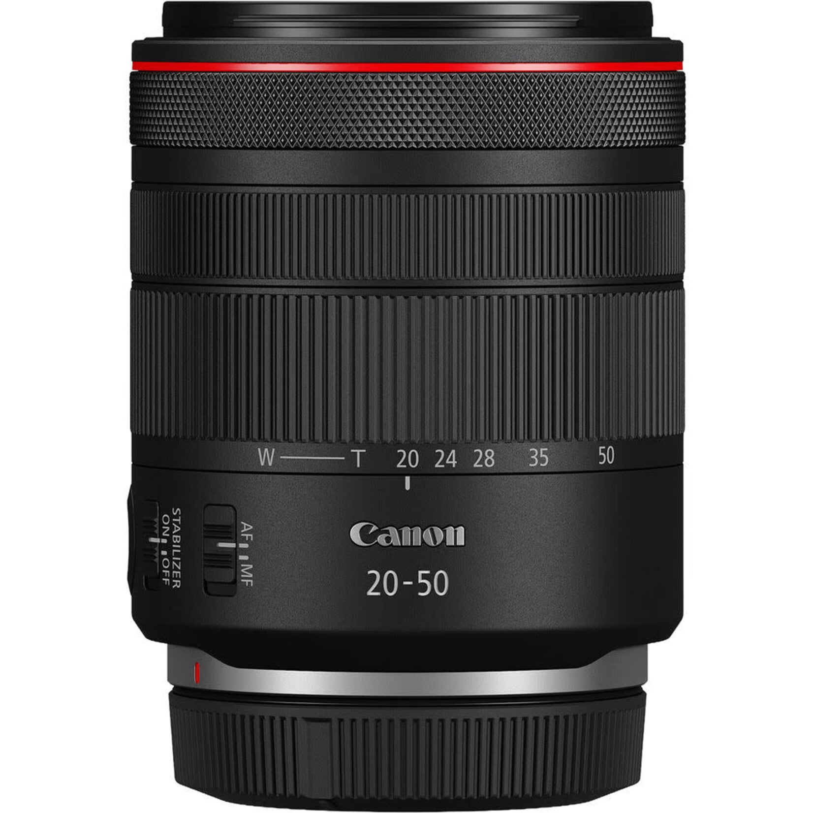Canon Canon RF 20-50mm f/4 L IS USM PZ Lens (Canon RF)