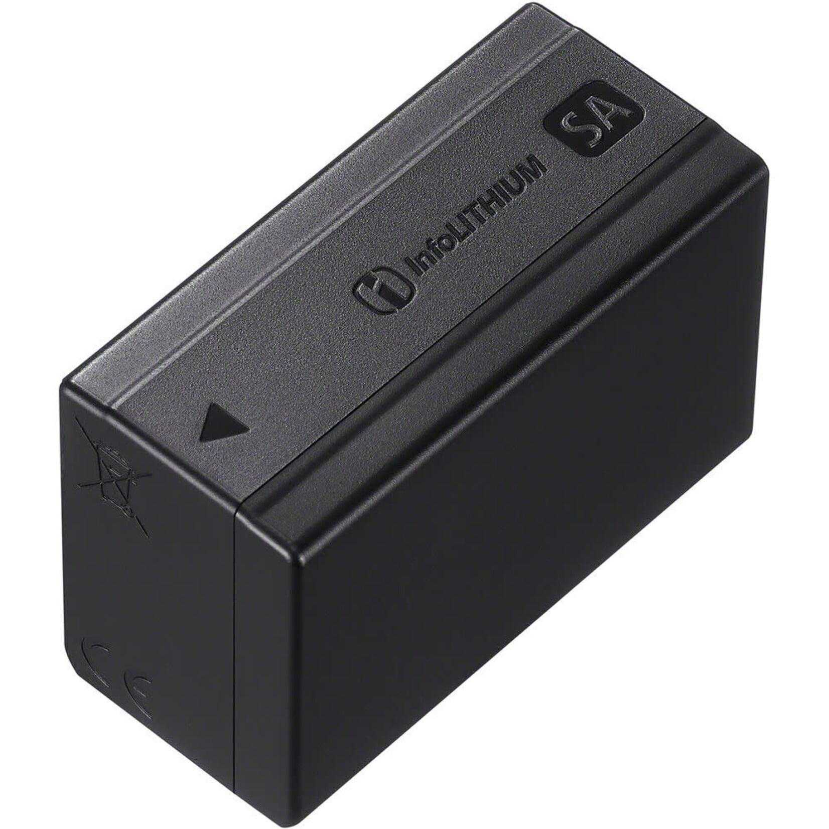 Sony Sony NP-SA100 Battery (2670 mAh)