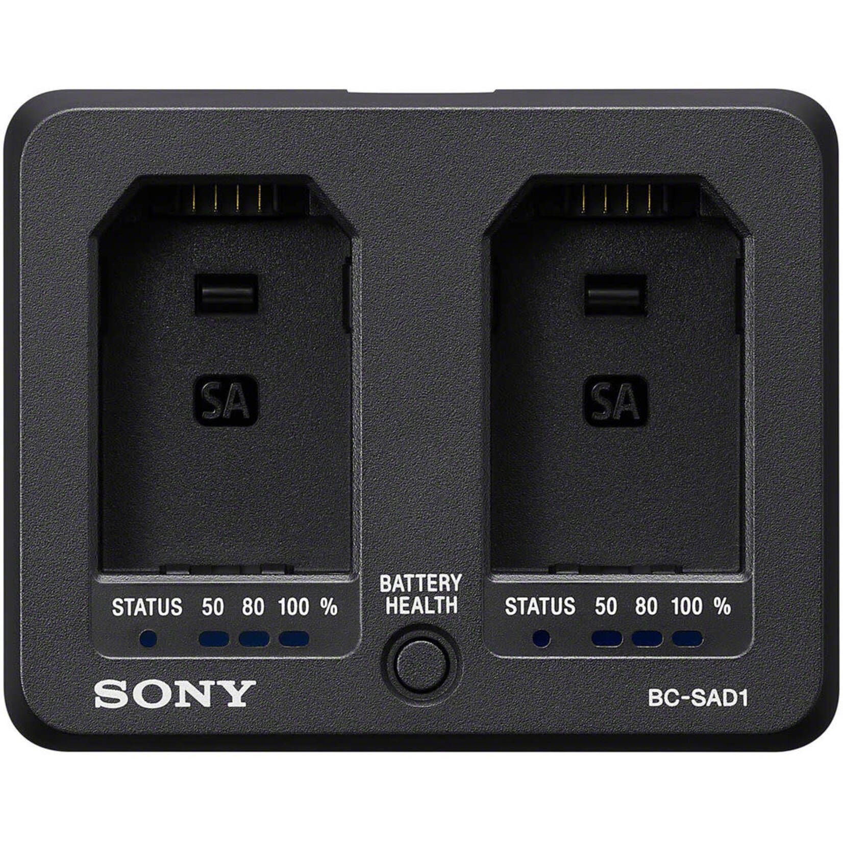 Sony Sony BC-SAD1 Battery Charger