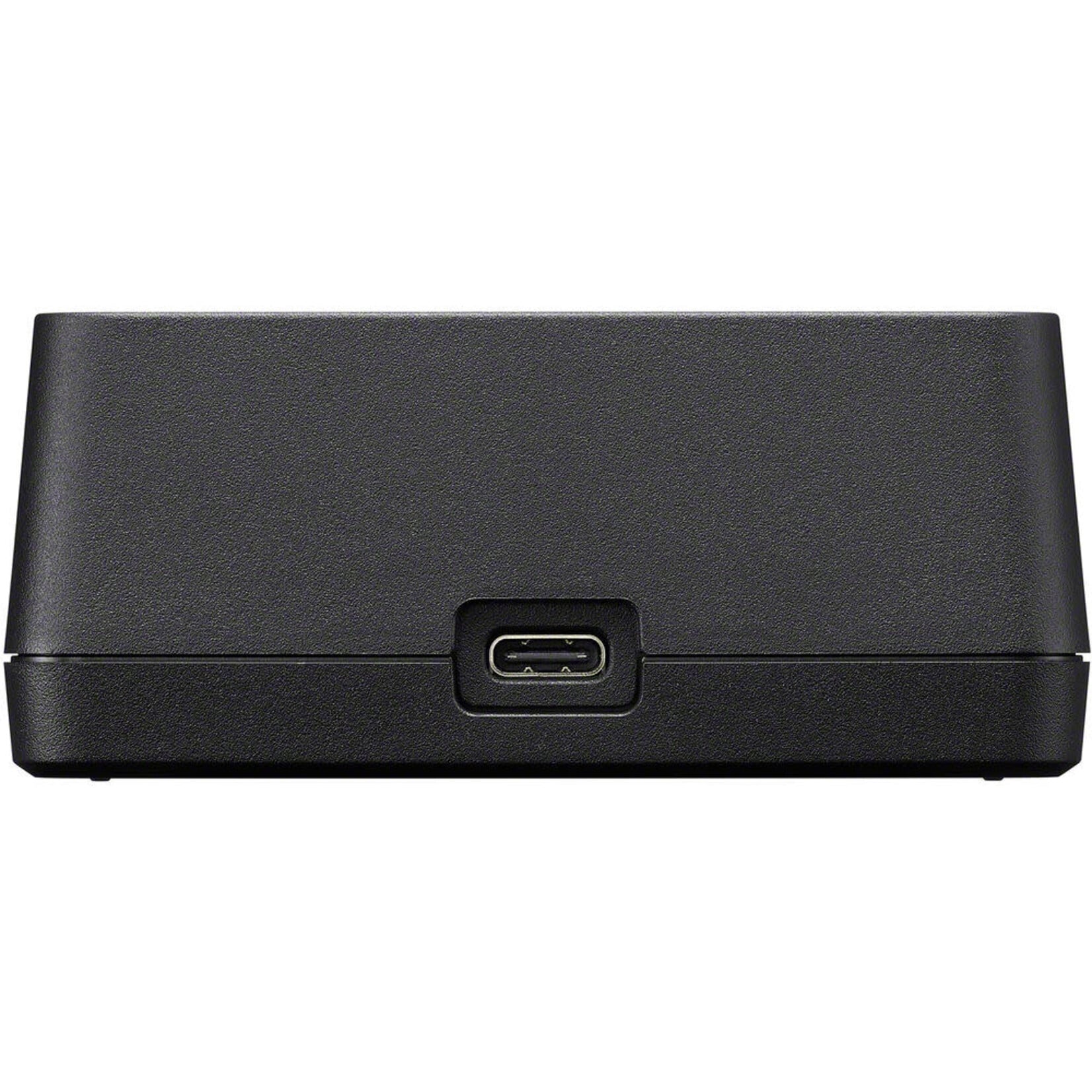 Sony Sony BC-SAD1 Battery Charger
