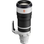 Sony Sony FE 100-400mm f/4.5 GM OSS Lens (Sony E)