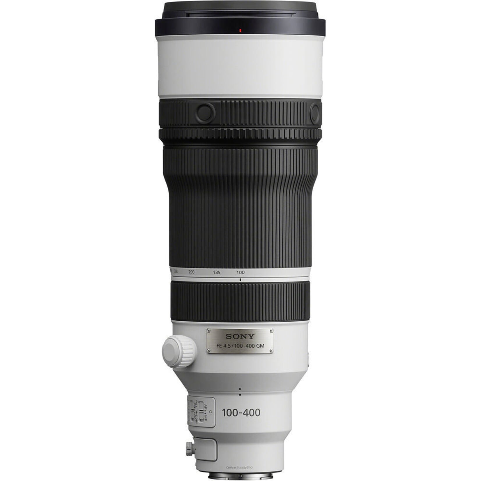 Sony Sony FE 100-400mm f/4.5 GM OSS Lens (Sony E)