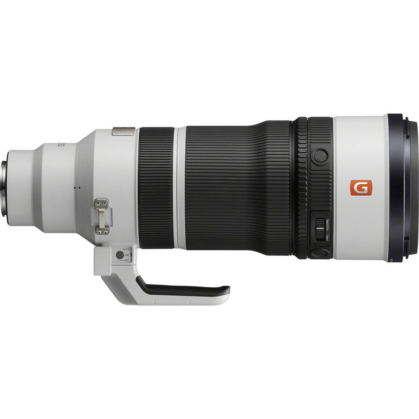 Sony Sony FE 100-400mm f/4.5 GM OSS Lens (Sony E)