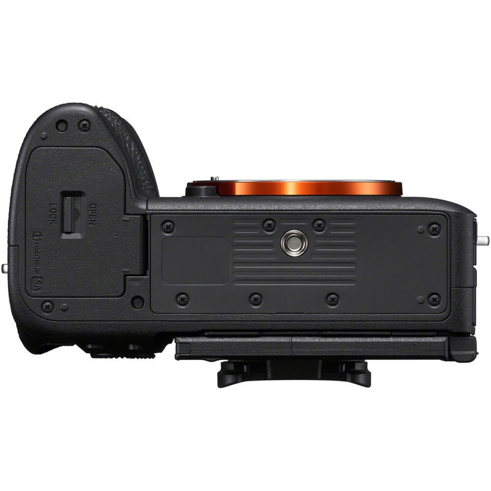 Sony Sony a7R VI Mirrorless Camera