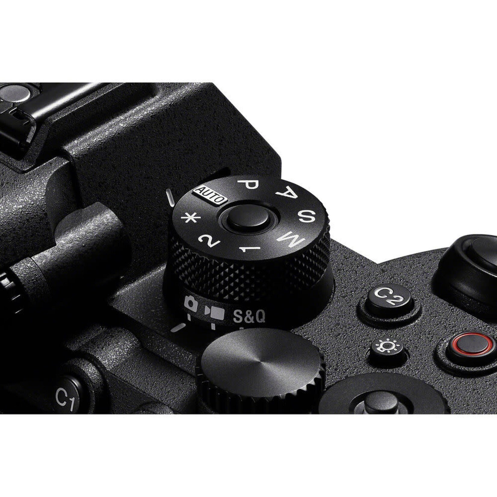 Sony Sony a7R VI Mirrorless Camera