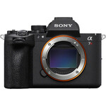 Sony Sony a7R VI Mirrorless Camera