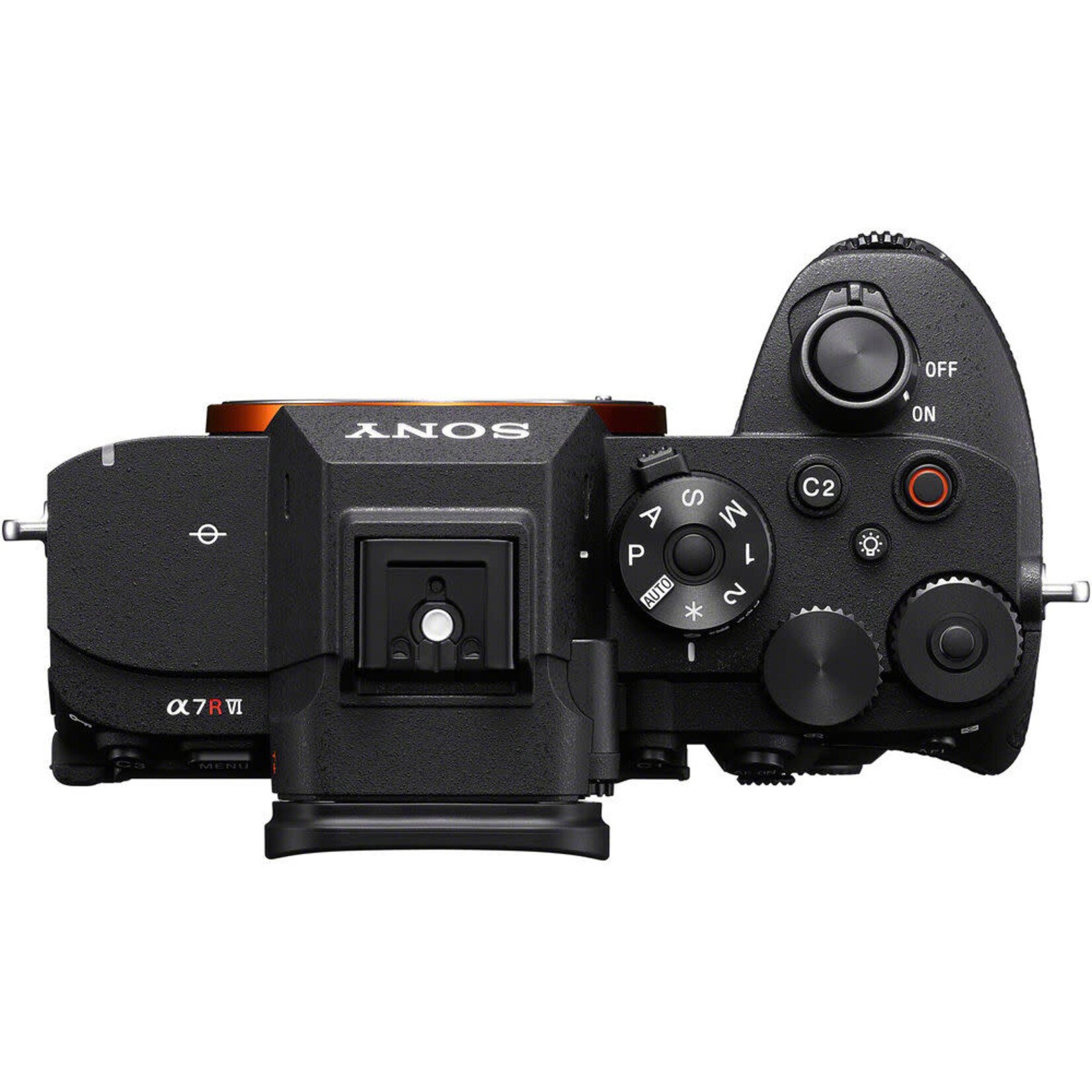 Sony Sony a7R VI Mirrorless Camera