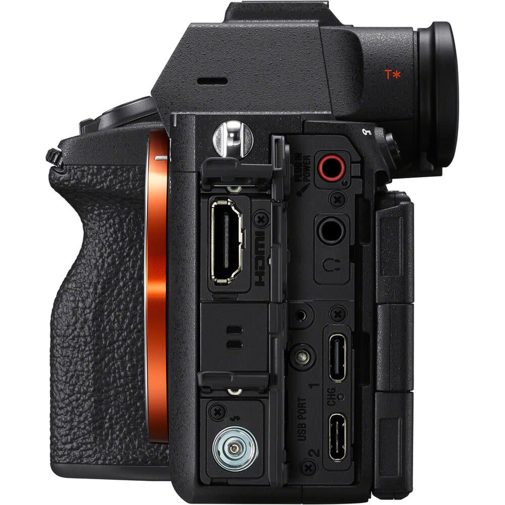 Sony Sony a7R VI Mirrorless Camera