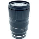 Tamron USED Tamron 28-75mm f/2.8 Di III RXD AF Zoom Lens for Sony E
