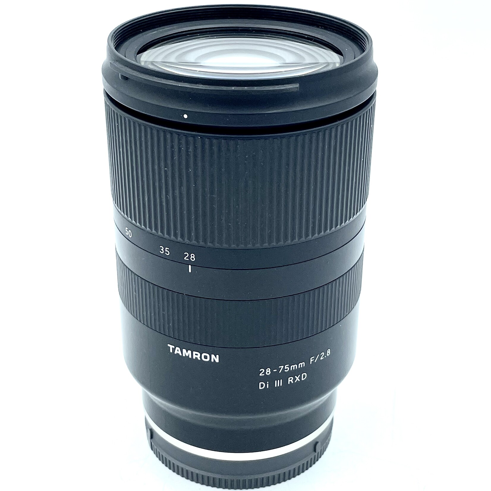 Tamron USED Tamron 28-75mm f/2.8 Di III RXD AF Zoom Lens for Sony E