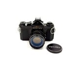 #1555 USED Pentax H3v w/55mm f/1.8