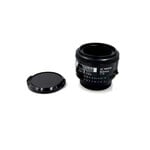 Nikon #1550 USED Nikon AF 50mm f/1.8