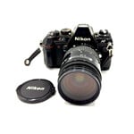 Nikon #1550 USED Nikon N2020 W 28-85mm