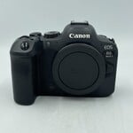 Canon USED Canon EOS R6 Mark II Mirrorless Camera