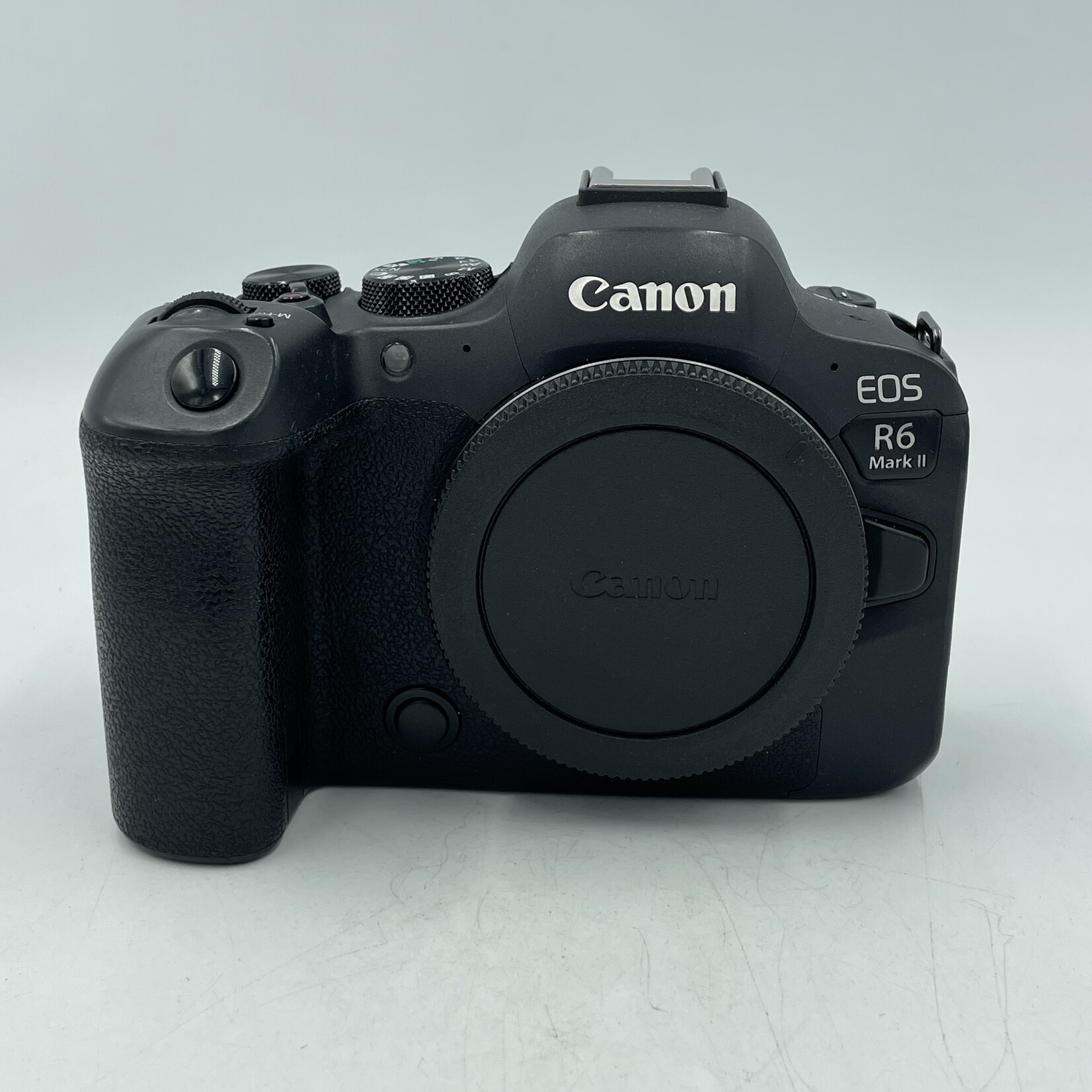 Canon USED Canon EOS R6 Mark II Mirrorless Camera