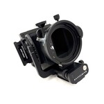 Hasselblad #1556 Used Hasselblad Flex Body