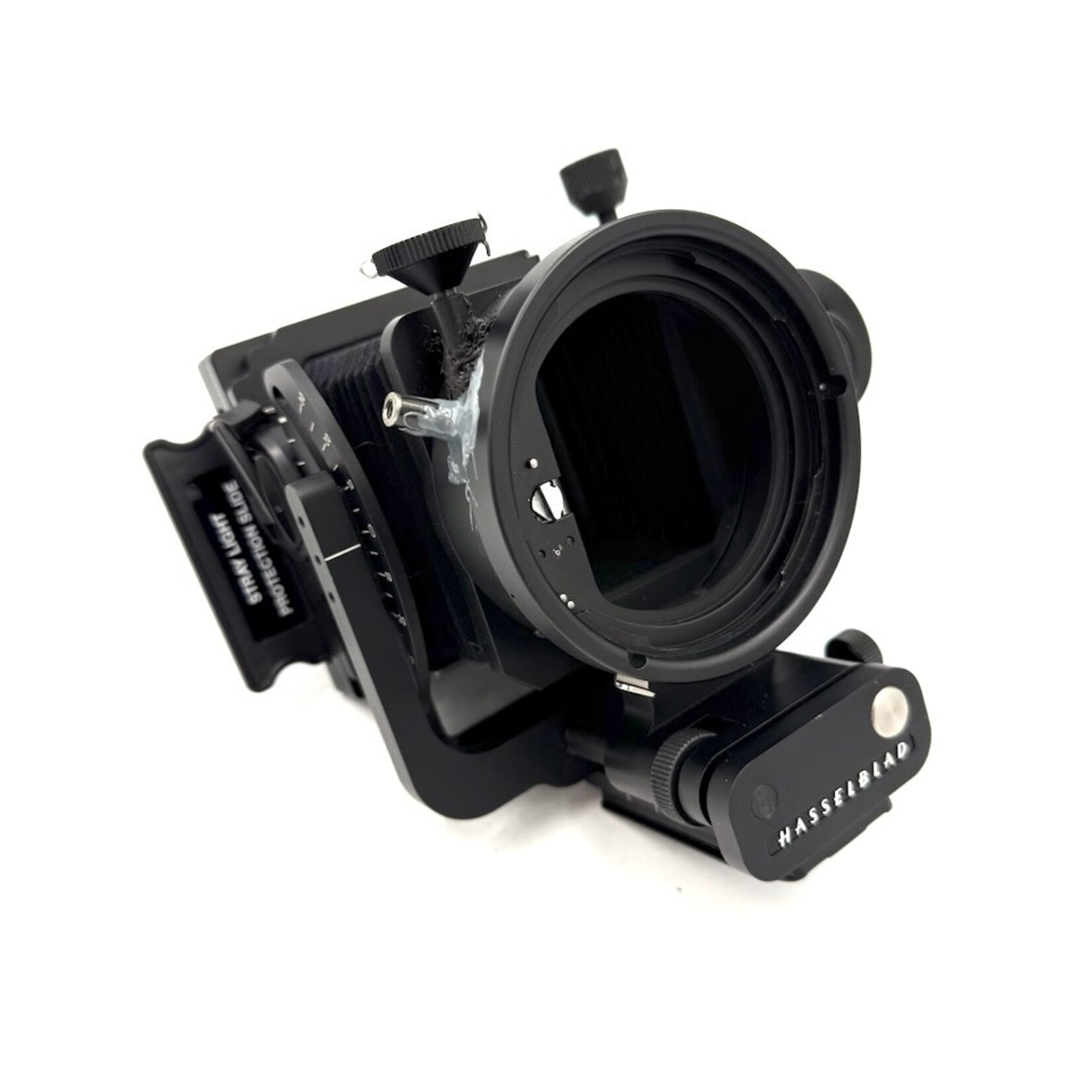 Hasselblad #1556 Used Hasselblad Flex Body