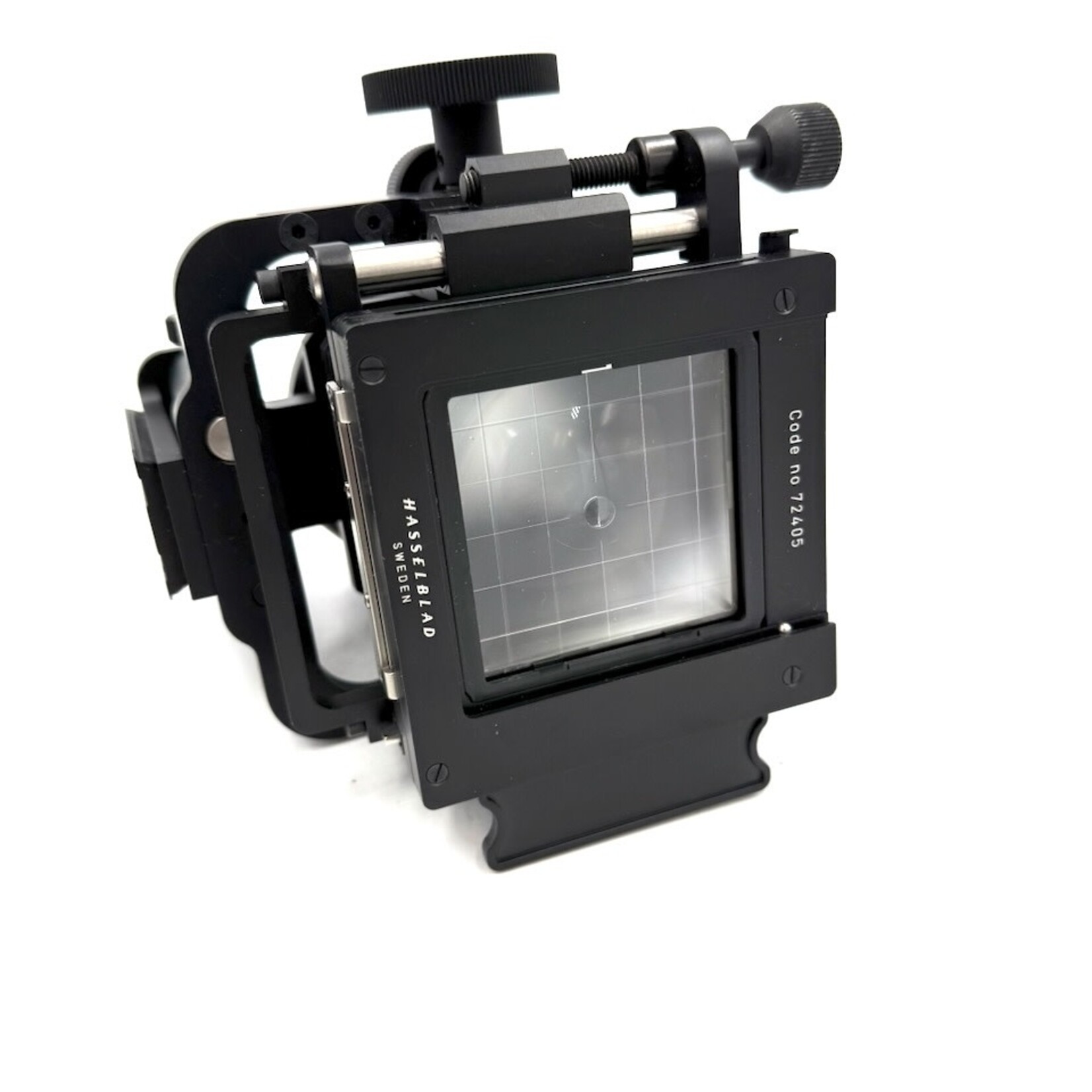 Hasselblad #1556 Used Hasselblad Flex Body
