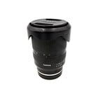 #1554 Used Tamron 17-28mm f/2.8 for Sony FE