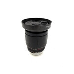 #1557 Used Tamron 28-200mm f/3.8-5.6 for Nikon F
