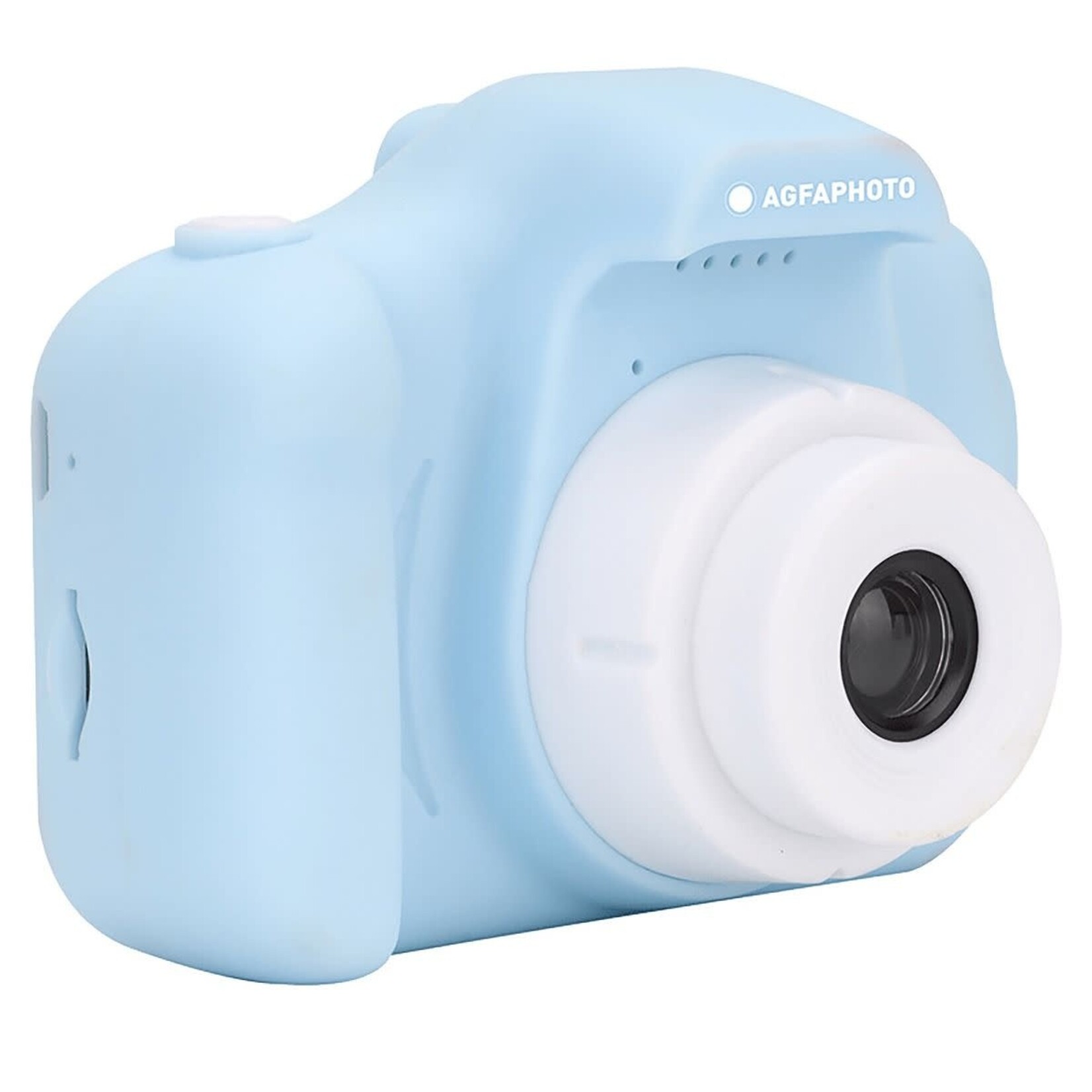 Agfa AgfaPhoto Realkids Cam Mini