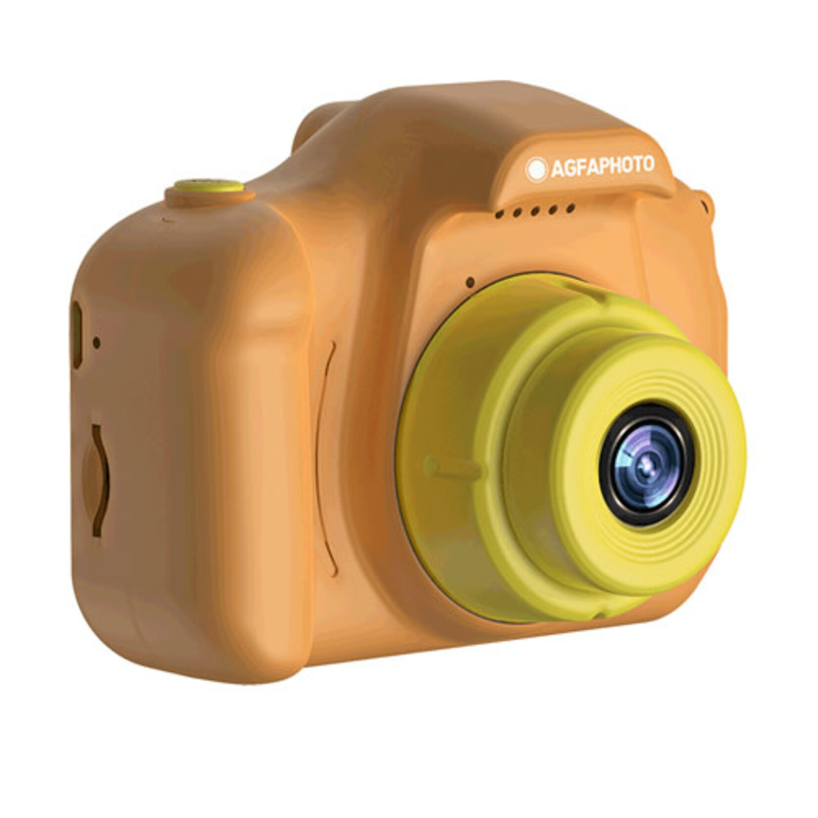 Agfa AgfaPhoto Realkids Cam Mini