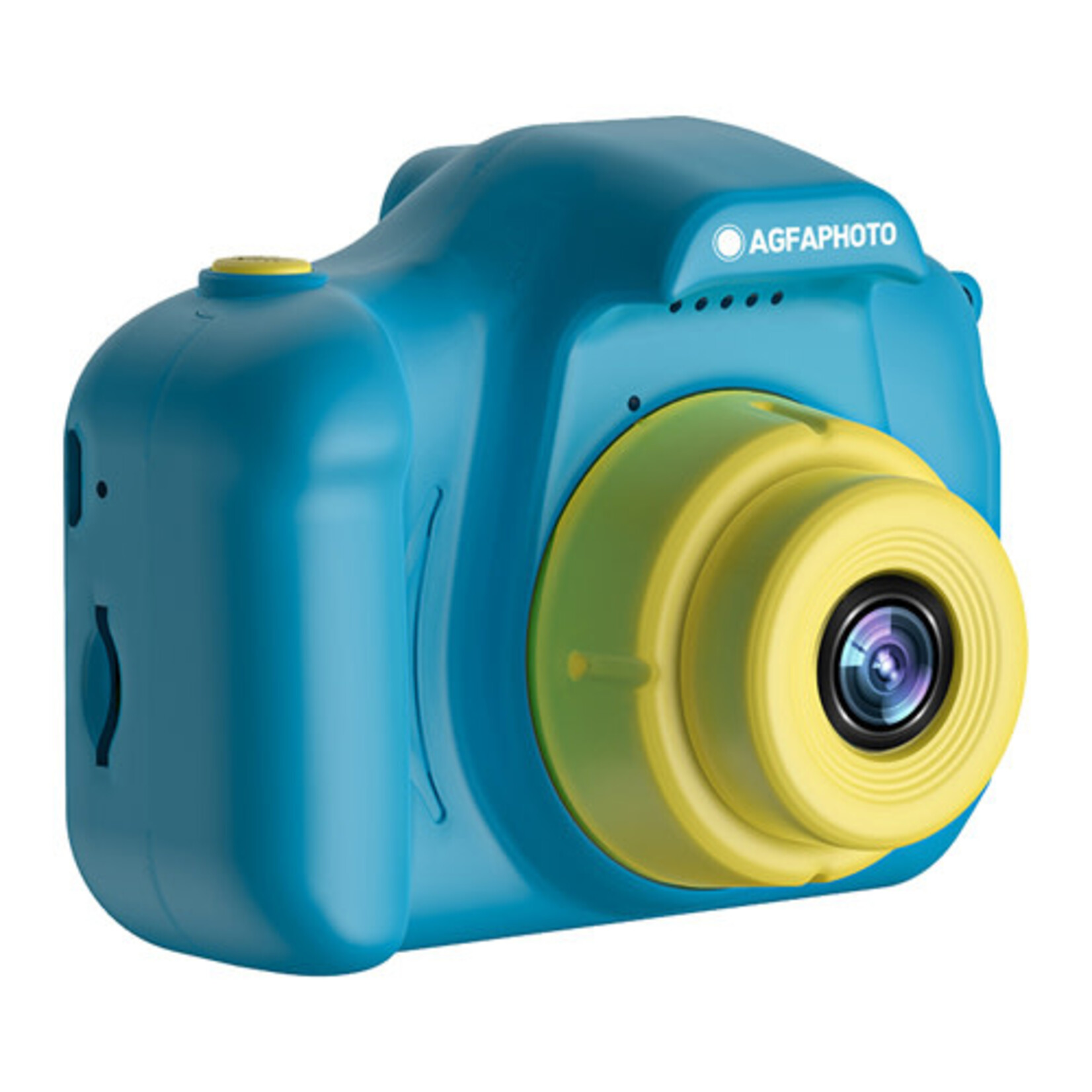 Agfa AgfaPhoto Realkids Cam Mini