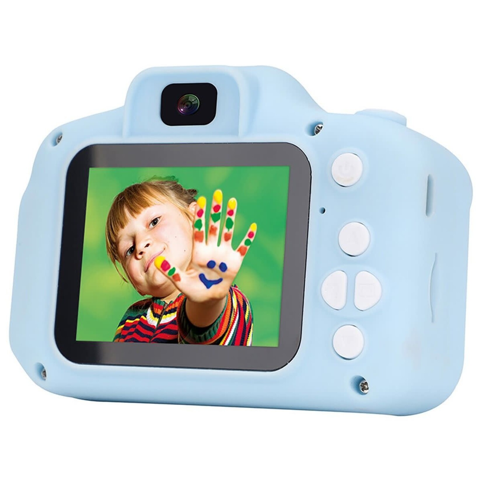 Agfa AgfaPhoto Realkids Cam Mini