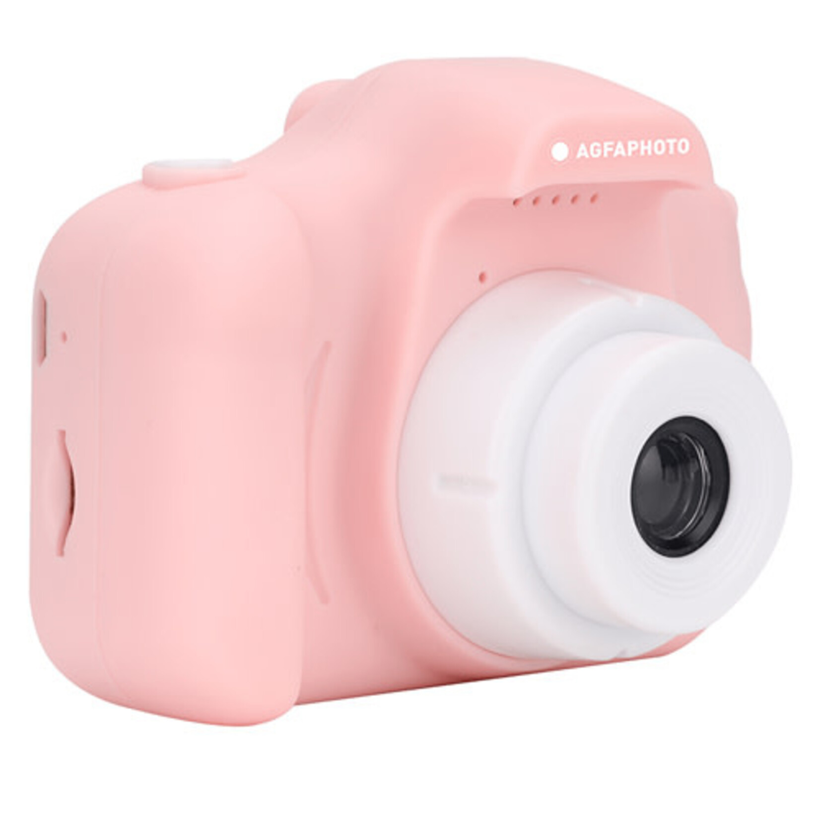 Agfa AgfaPhoto Realkids Cam Mini