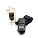 Godox #1560 USED Godox TT350 Flash for Fujifilm