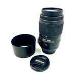 Nikon #1558 USED Nikon AF-S DX  55-300mm f/4.5-5.6 G ED VR