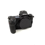 Nikon Used Nikon Z7 II Camera Body