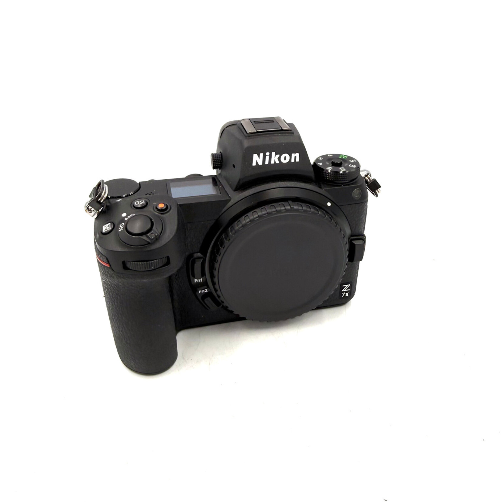 Nikon Used Nikon Z7 II Camera Body