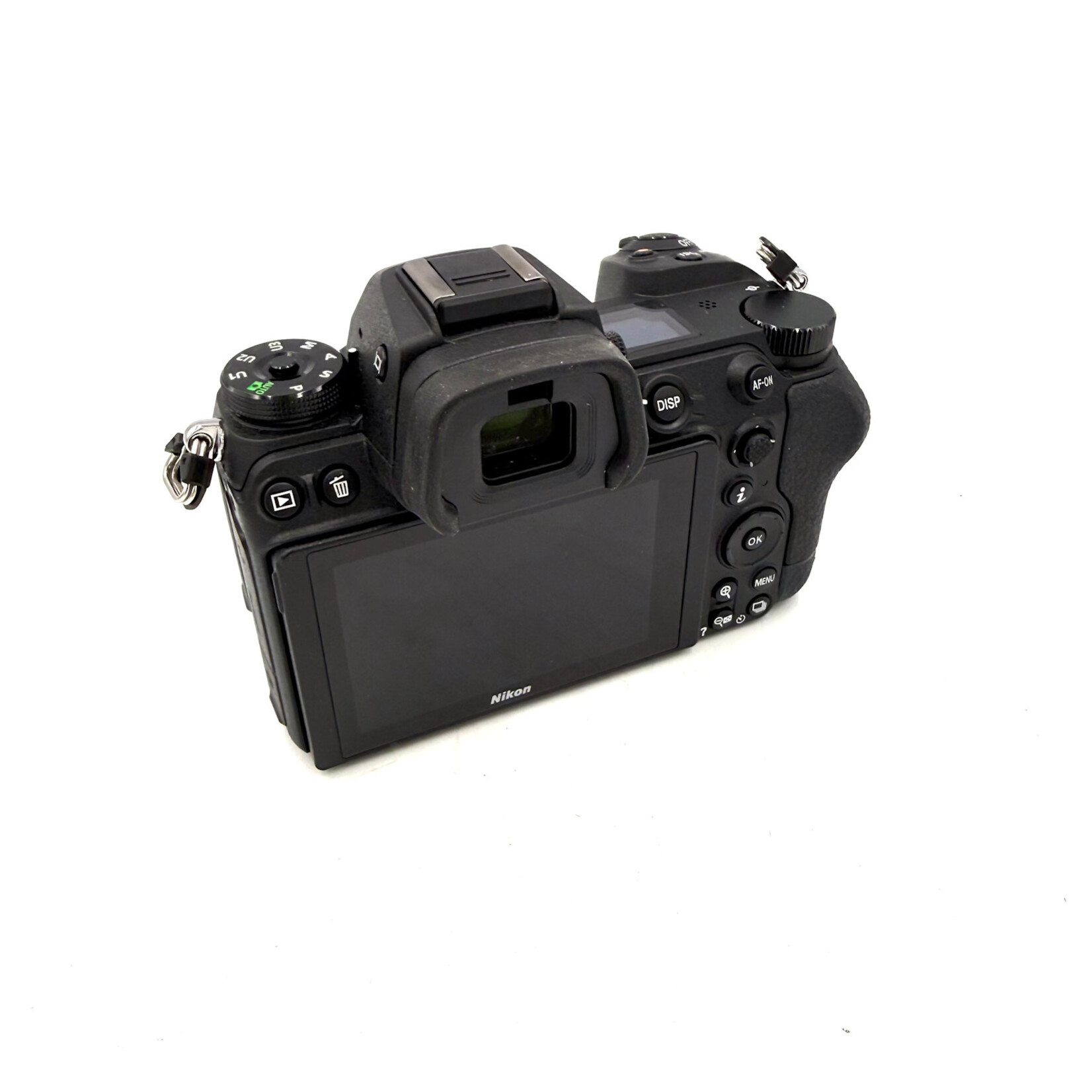 Nikon Used Nikon Z7 II Camera Body