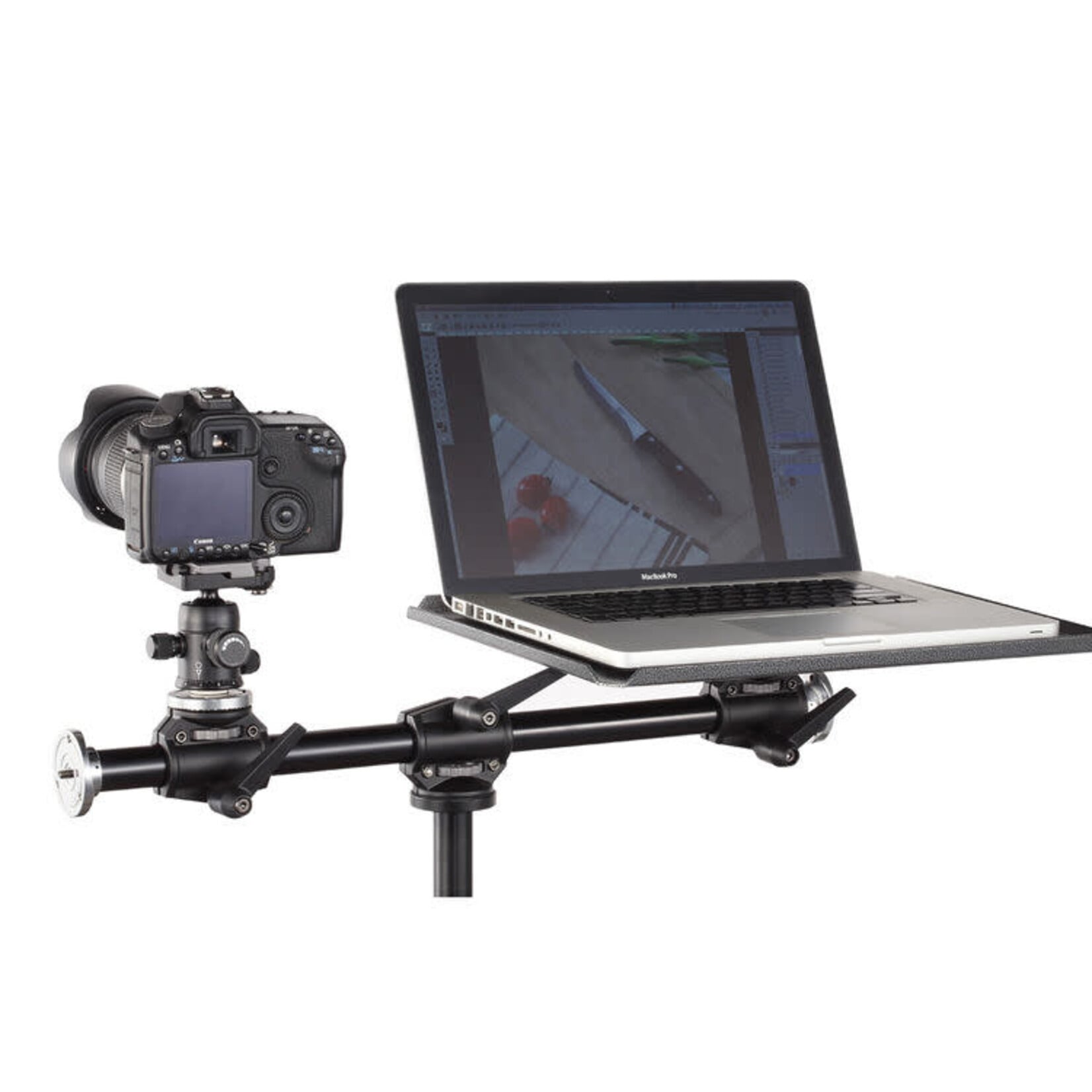Godox Godox Dual Mount Arm
