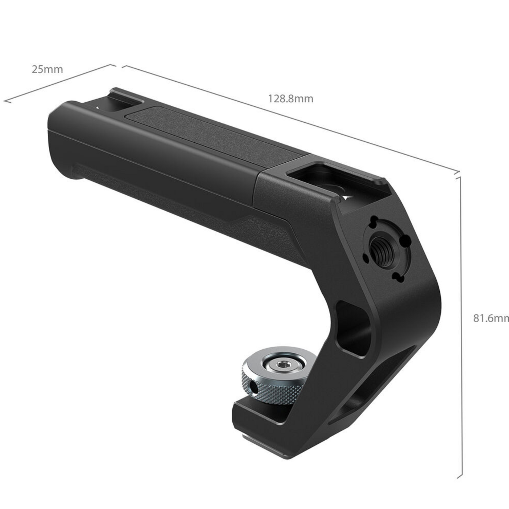 SmallRig SmallRig Top Handle with Cold Shoe Mount