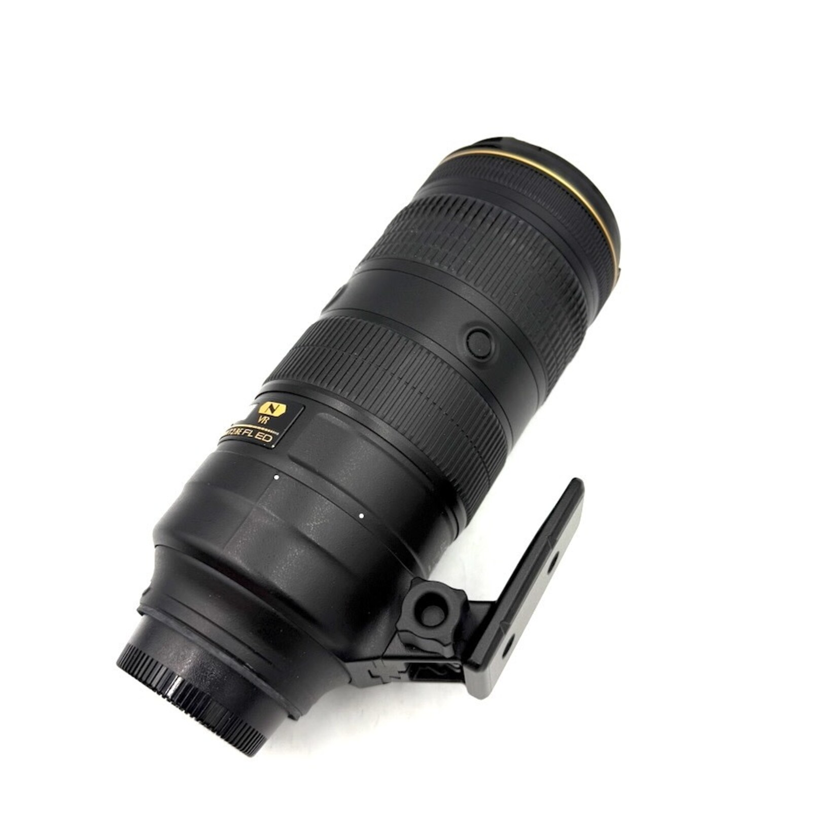 #1562 Used Nikon 70-200mm f/2.8 AFS VR FL